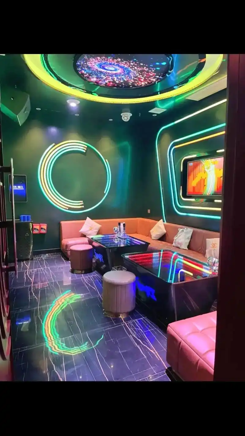 玉溪商务ktv创新商务ktv模式解析-通海县ktv订房